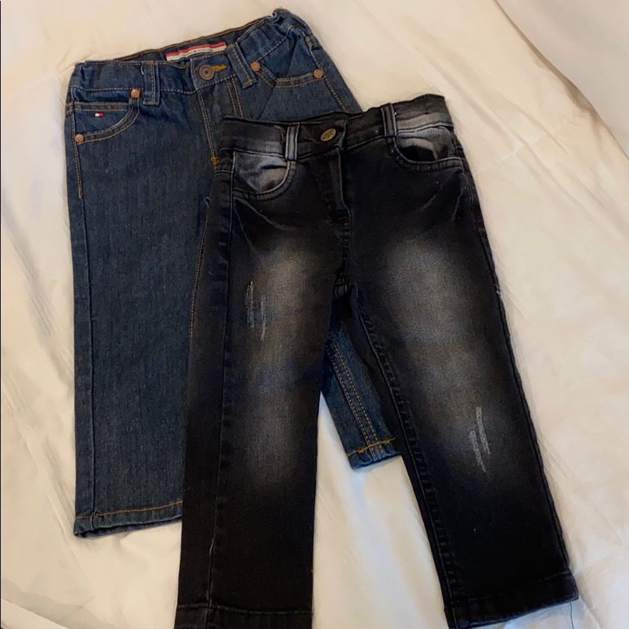 2t Denim Bundle